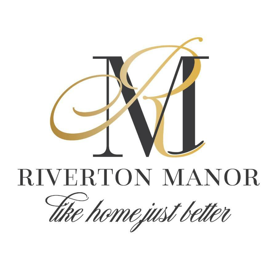 Riverton Manor Центуріон Екстер'єр фото